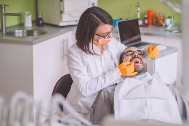 Best Mobile Emergency Dentist in Lagrange, OH